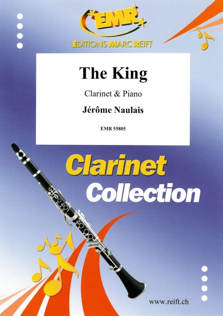 The King